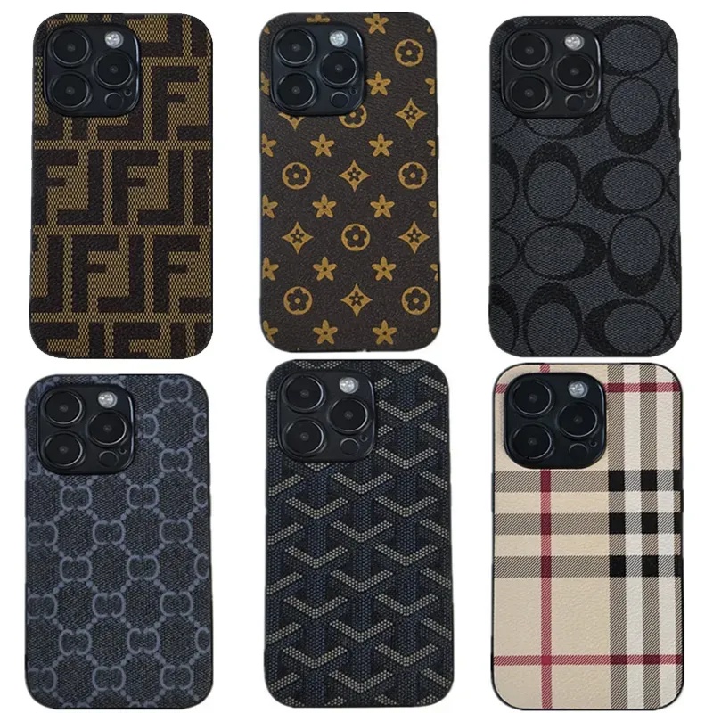 phone Cases designer For iPhone 16 Pro Max case 16pro 15 Plus 14 Pro 13 12 Designer Fashion Creative Case Holder designer phone case back cover Scratch proof