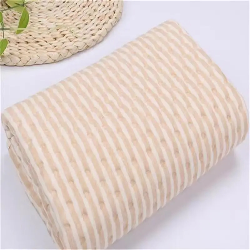 Baby Diaper Pad 4 Layers Diaper Changing Mats Soft Strong Absorbent Baby Sleep Cushion Pads Outdoor Baby Stroller Diaper Mat 250109