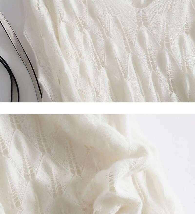 Plus Women Clothing 4Xl 5Xl 150Kg Spring Sweaters Large Tops Lights Womans Pull Femmes Outerwear Big Size Knit