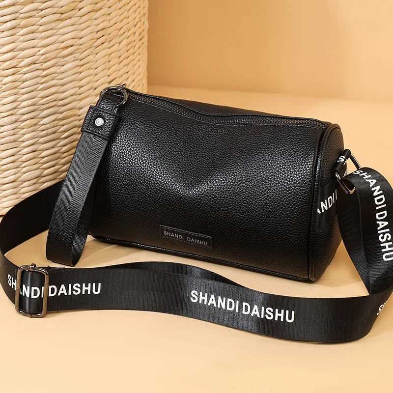 New High-quality Casual e Size Bag Women Shoulder Bag Armpit Portable Bag Designer Bag Luxury Purses Handbag Bolsos Para MujerXJ250108