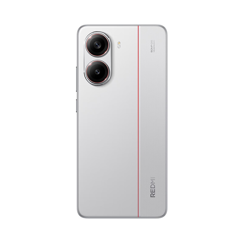 Original Xiaomi Redmi Turbo 4 5G Mobile Phone 12GB 16GB RAM 512GB ROM Dimensity 8400-Ultra 50.0MP NFC 6550mAh Android 6.67" Full Screen Face ID W