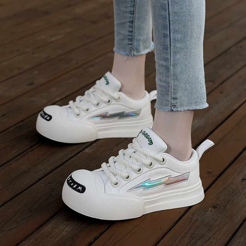 Lightningxstorm LS-ZT01 sneakers personality casual shoes Stylish daily wear