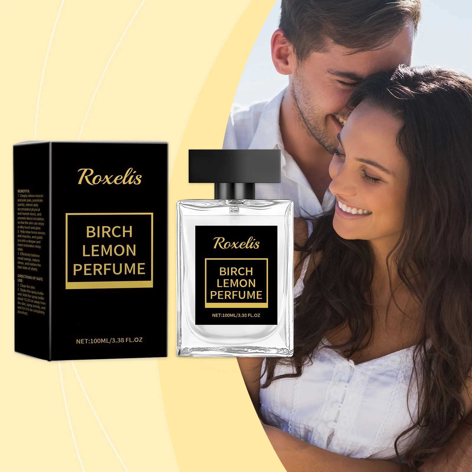 100ml Hypnosis Perfume Long Lasting Pheromone Fragrance Perfume Cologne For Men Women Light Cologne Fragrance Cupix CologneXJ250109
