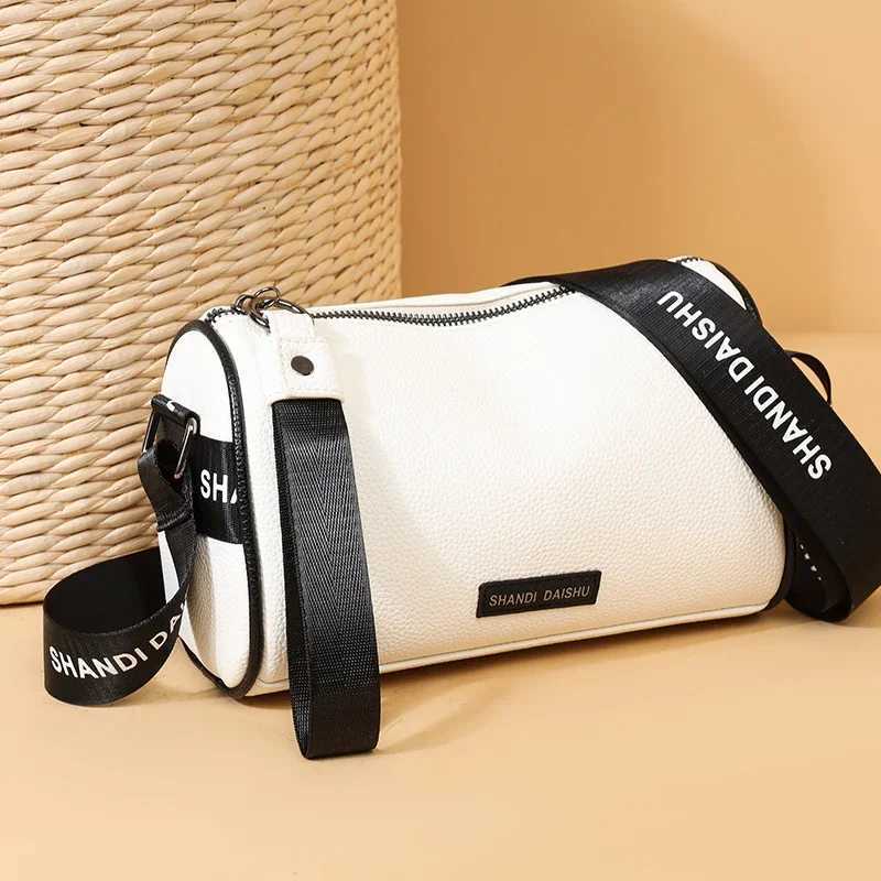 New High-quality Casual e Size Bag Women Shoulder Bag Armpit Portable Bag Designer Bag Luxury Purses Handbag Bolsos Para MujerXJ250108