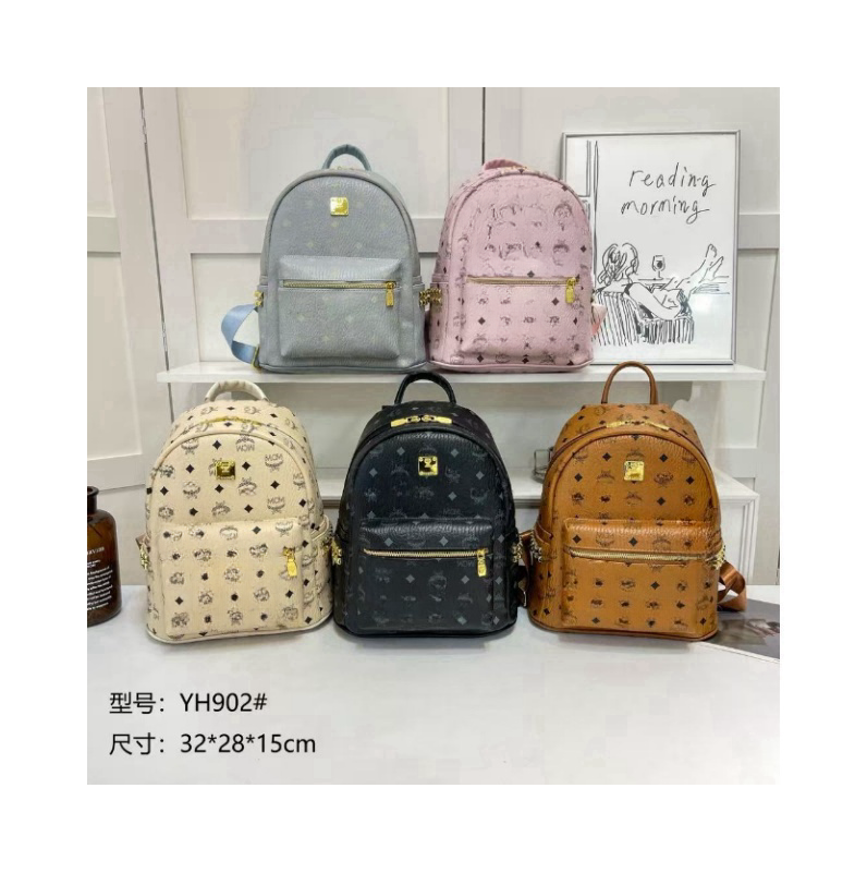 Wholesale Backpack Knapsack Fashion Men Women Travel Backpacks Handbags Stylish Bookbag Shoulder Bags Designer Totes back packs Girls Boys School Bag 2 Size