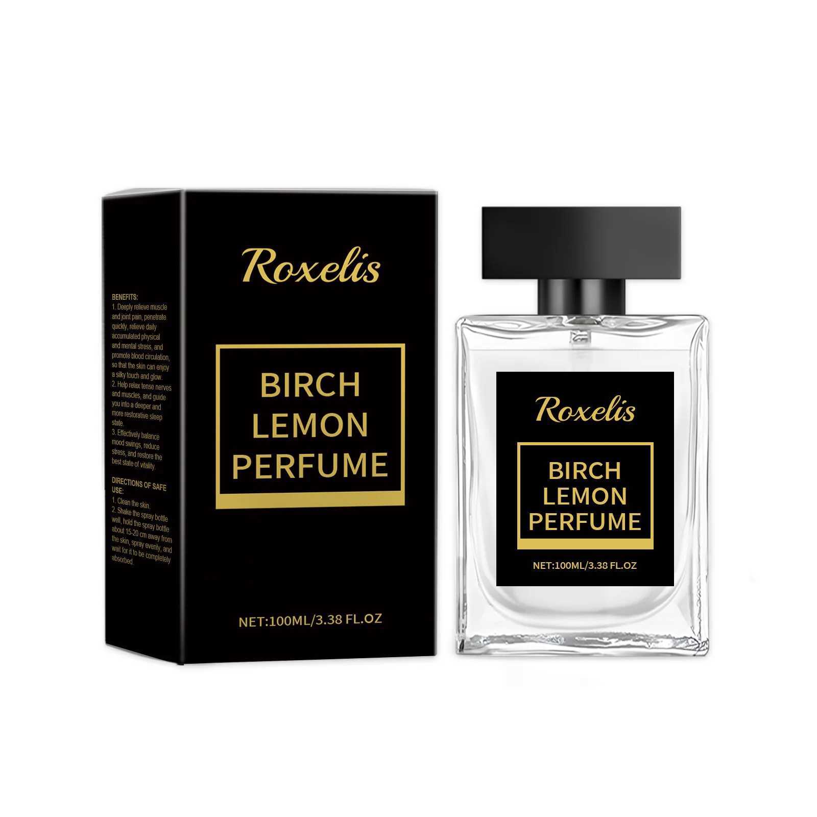100ml Hypnosis Perfume Long Lasting Pheromone Fragrance Perfume Cologne For Men Women Light Cologne Fragrance Cupix CologneXJ250109