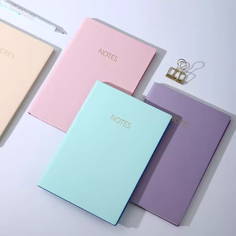 Premium Quality A5 NOTES Notebook for Efficient Record Keeping at Work