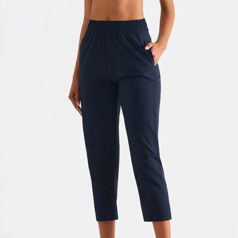 Vnazvnasi Sweat For Joggers Sport Legging Workout Pants Quick Drying Gym New Fashion Women Clothing