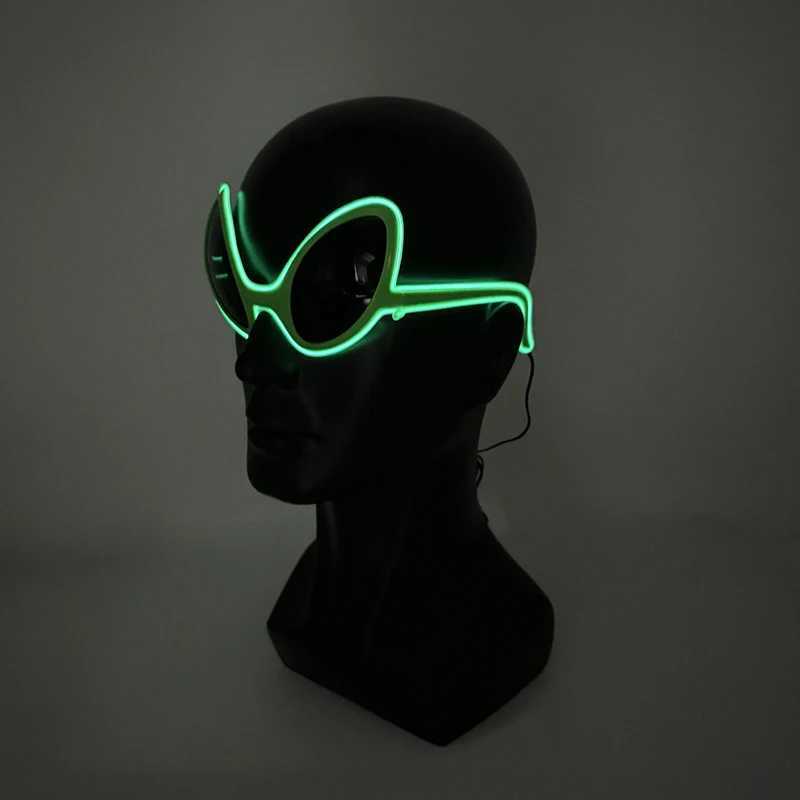 New fun glasses clothing sunglasses mens black lens boys girls Halloween glasses W250109