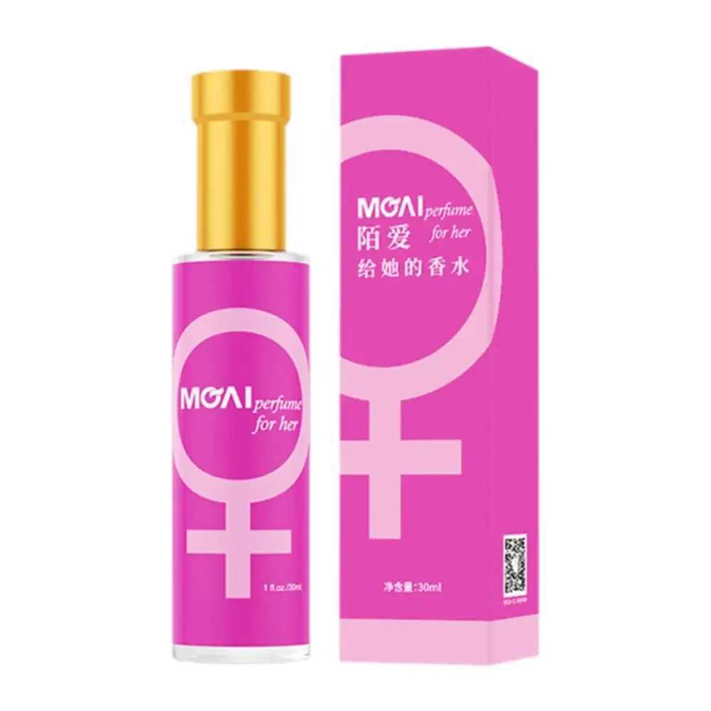1/2PCS Pheromone Perfume for Men Women Sexually Flirting Essential Long Lasting Reing Charming PerfumeXJ250109