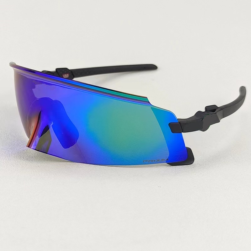 New Fashion and Personalized Sports Cycling Sunglasses for Men and Women Anti UV Sunglasses