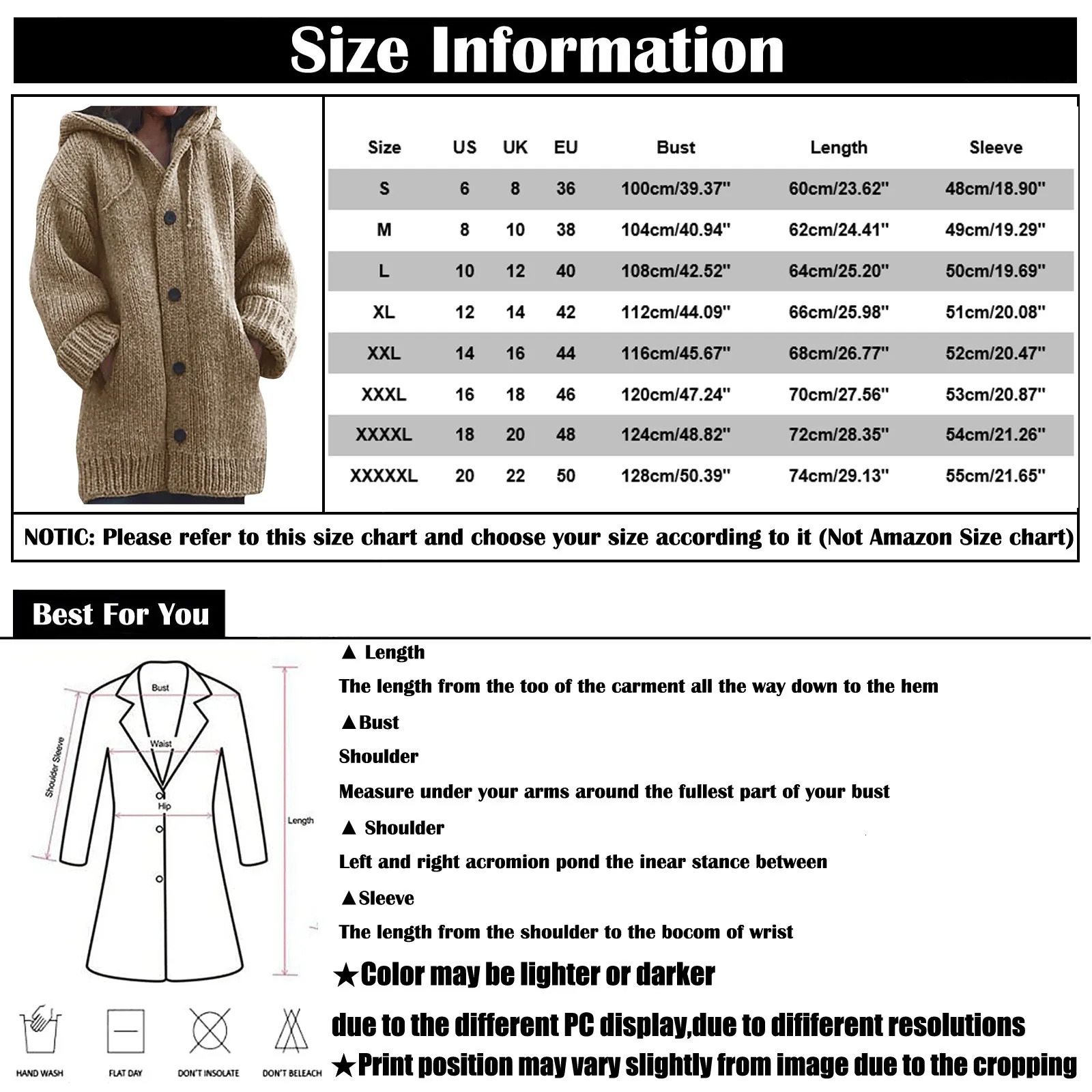 Solid color cardigan sweater for women plush and thick autumn and winter hooded and minimalist jacket Pocket Shawl for wome 250106