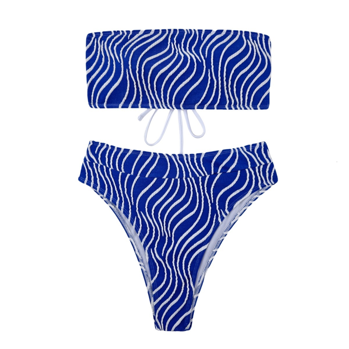 New Wrap Chest Multi-color Split Sexy Bikini Swimsuit Sexy Beach Bikini Designer Swimsuit LG294