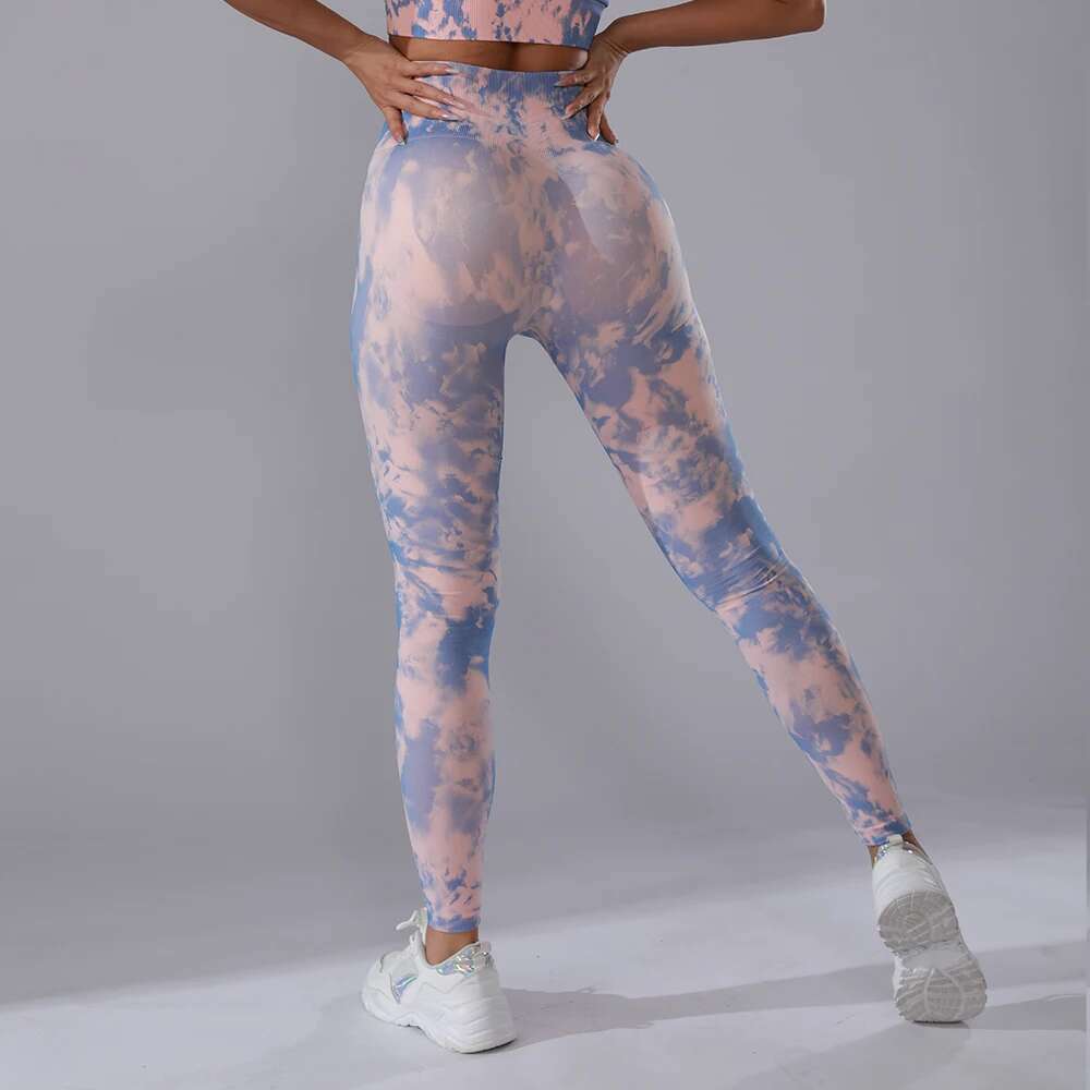 Sports Tights Woman For Yoga Pants Wear Gym Trousers Summer Joggings Femme Legging Push Up Leggings Sportswear Women's Clothing