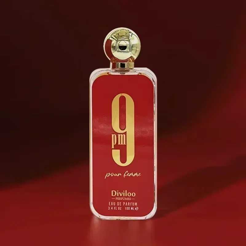 100ml Perfume Man Original Perfume Hombre Long Lasting Fragrance Body Spray Pheromone Perfumes Eau De Parfum Women Floral ScentXJ250109