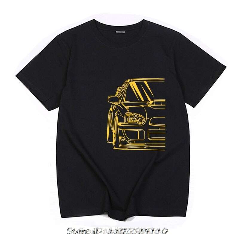 Fashion Hot saleJapanese Classic Car Wrx Sti JDM TUNER CAR A