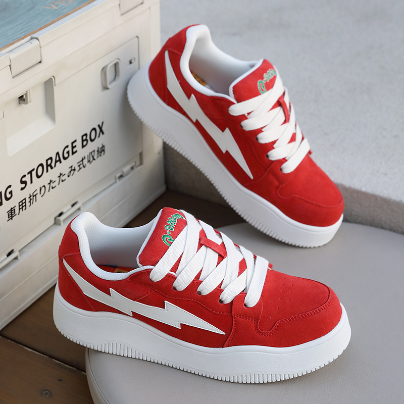 Lightningxstorm LS-670 Casual Shoes for Everyday Wear - Comfortable & Stylish Footwear Options