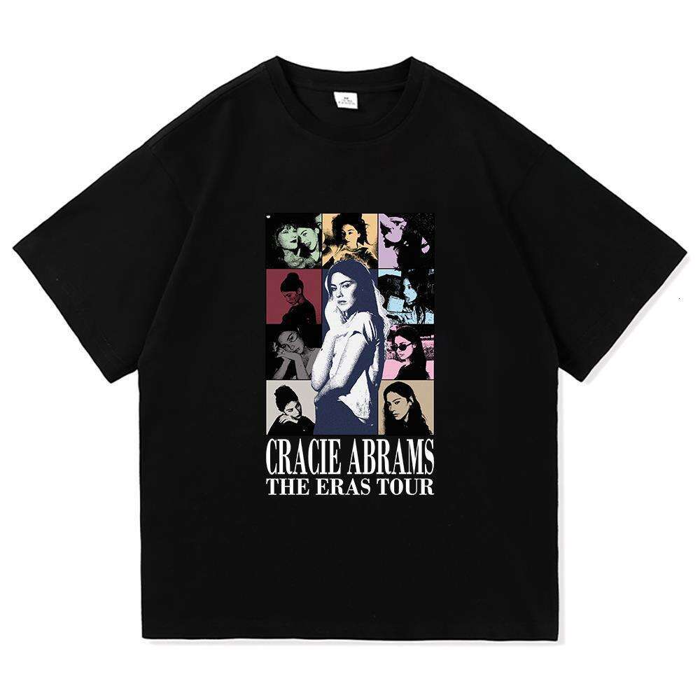 Gracie Abrams Risk Secret of Us The Eras Tour T Shirt Fa