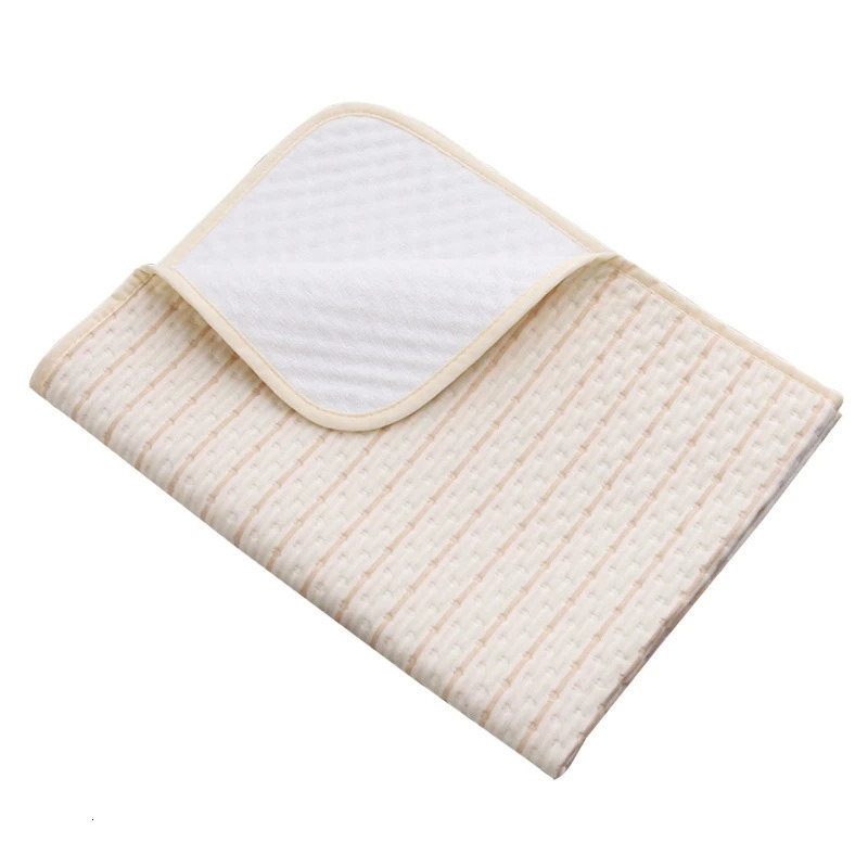 Portable Diaper Changing Pad Baby Boys Girls Urine Pad born Travel Diaper Mat 250109