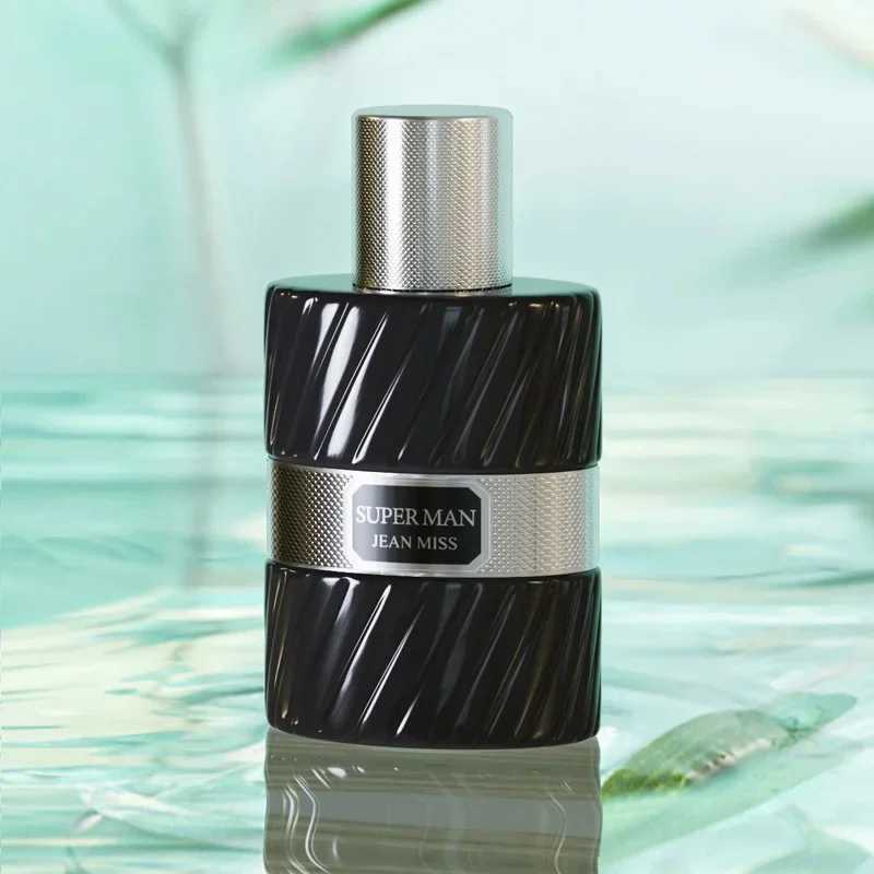 50ml Unisex Original Perfume Men Citrus Note Pheromone Fragrance Floral Scent Lasting Parfum Cologne Dating DeodorantsXJ250109
