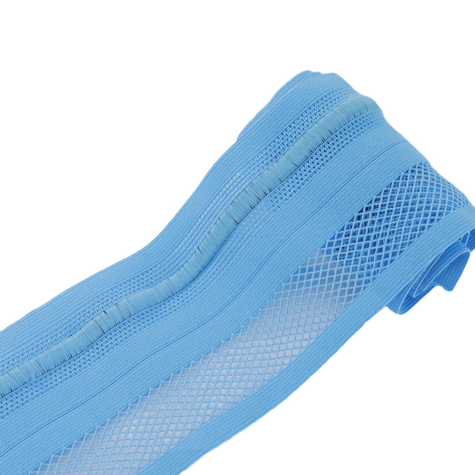 6.0cm Elastic Lace Elastic Band Lace Hollow Elastic Ribbon Underwear Pantyhose Wedding Accessories in Stock