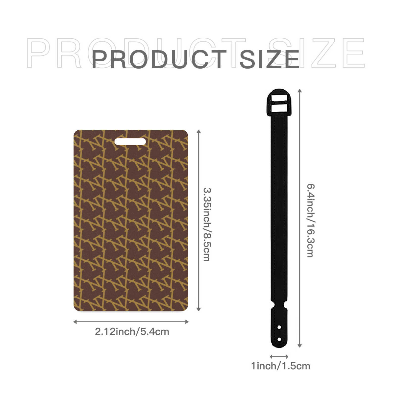 NXY Luggage Tags Women Men Travel Name ID Address Holder Suitcase Label Baggage Boarding Bag Tags Accessorier 250109