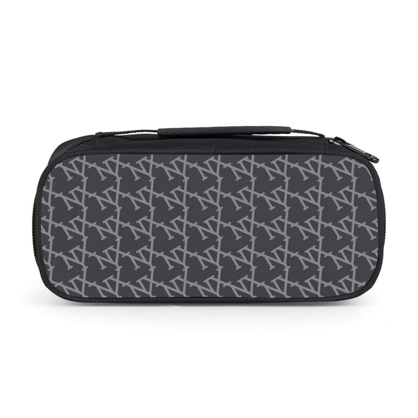 NXY Student's Pencil Case Women Fashion Makeup Bags Casual Functional Stationery Pencil Pouch School Supplies Pen Bag 250109