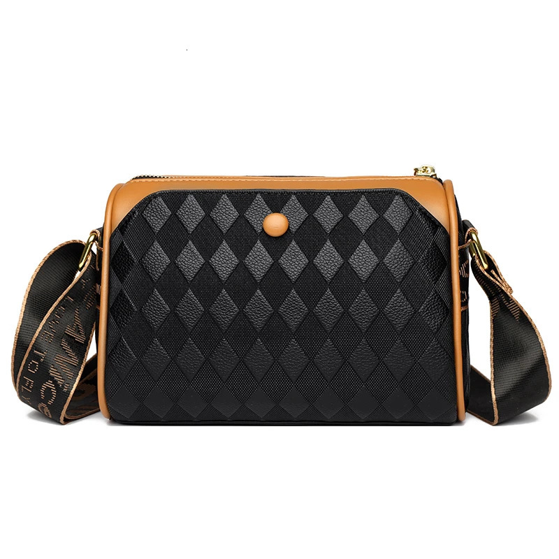 Shoulder Bag for Women Purse- Fashion Crossbody Bags Underarm Bag Small Square Satchel Handbag 250106