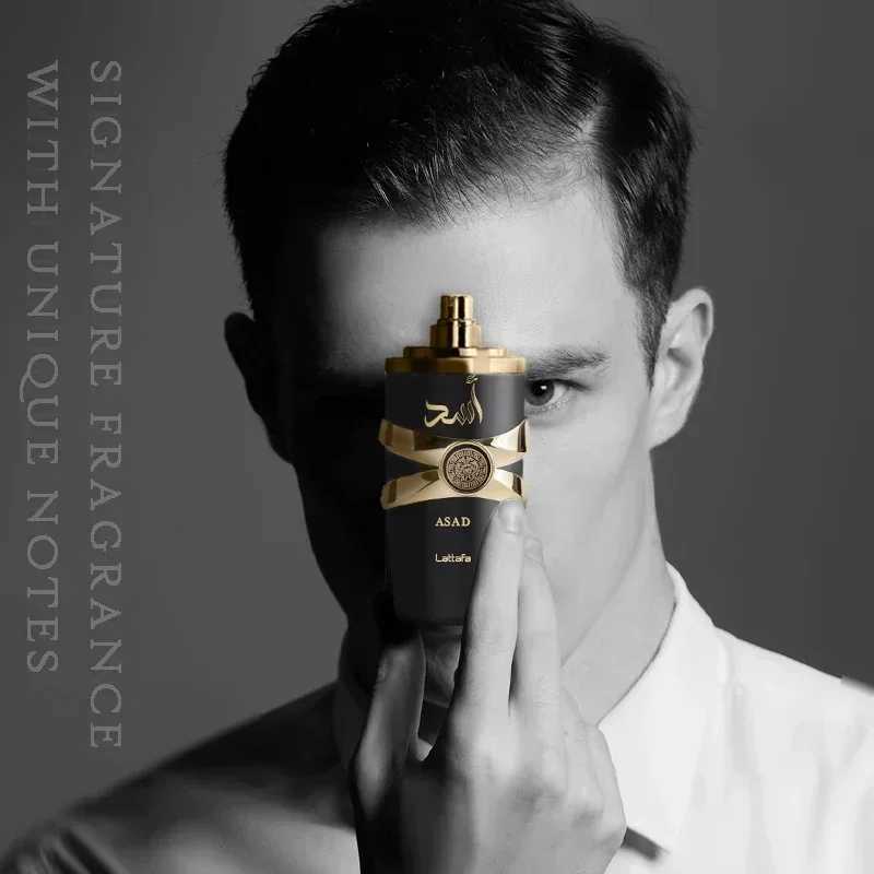 100ml Perfume Hombre Originales High Quality Cologne Long Lasting Fragrance Unisex Arabian Perfume Pheromone TransmissionXJ250109