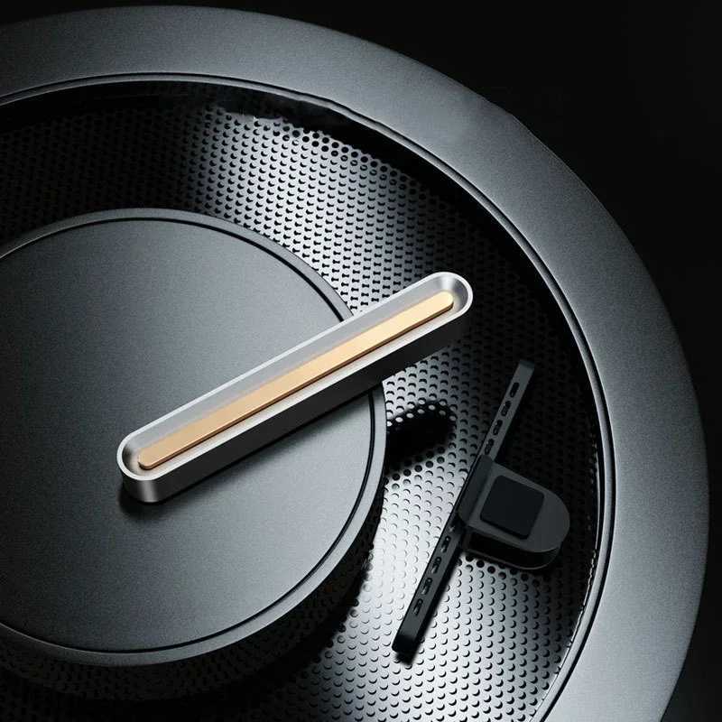 Car Air Freshener Tesla Model 3 Y Instrument Panel perfume Air Purifier Aromatherapy Decoration Car Interior H250108