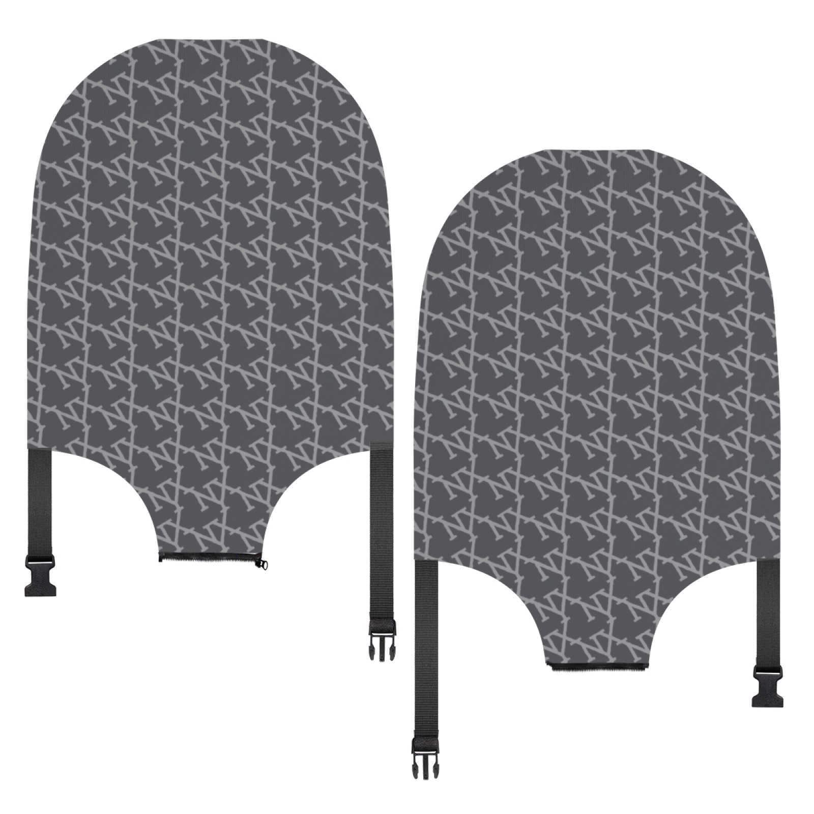 NXY 19-32 Inch Luggage Cover Fashion Protector Thickened Suitcase Covers Rolling Trolley Cover Travel Accessories 250109