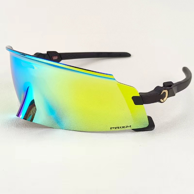 New Fashion and Personalized Sports Cycling Sunglasses for Men and Women Anti UV Sunglasses