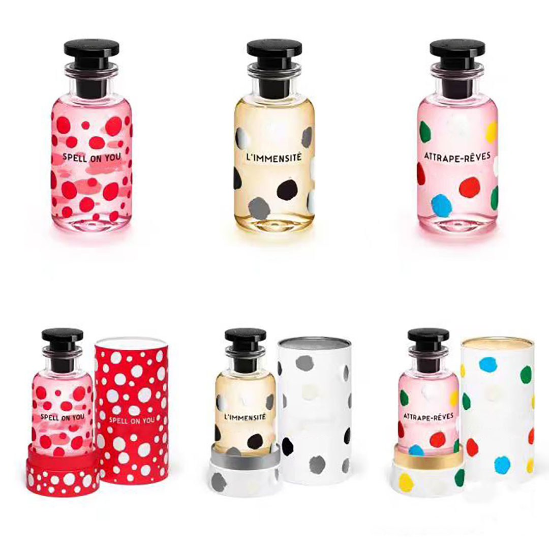 Woman Perfume man perfume natural Spray spell on you 100 ml EDP Strong Top Smell and Fast Postage