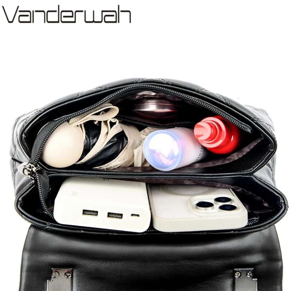 High Quality Women Handbag Designer Purse Ladies PU Leather Shoulder Crossbody Female Casual Sac A Main Messenger Bag