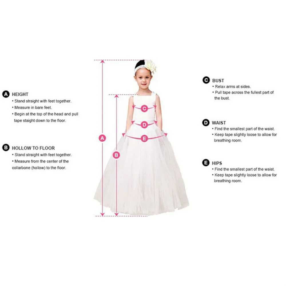 Flower Girl Dresses for Weddings Long Sleeves White Satin Bow Princess Girls Birthday First Holy Communion Dress with TrainXJ250108