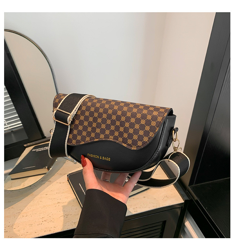Waist Bags Designer Female Belt Fashion Trend Fanny Pack And Phone Leopard Print Lady Woman Crossbody Chest Bag