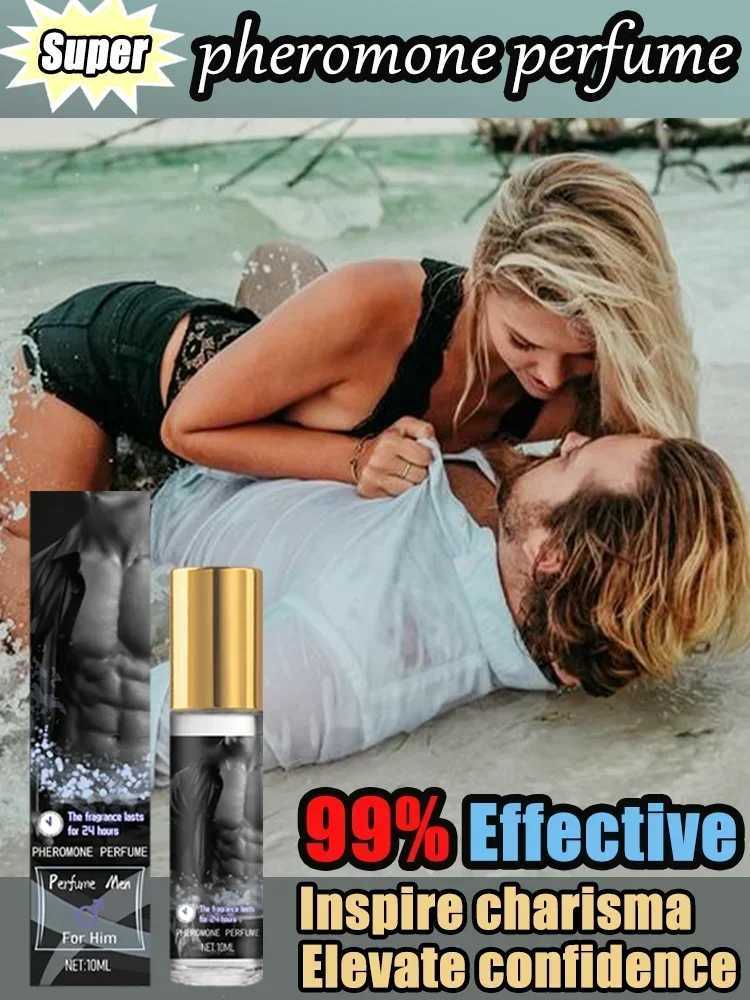 Sexually flirting pheromone for men and women Perfume essential oil sexy perfume for adultsXJ250109