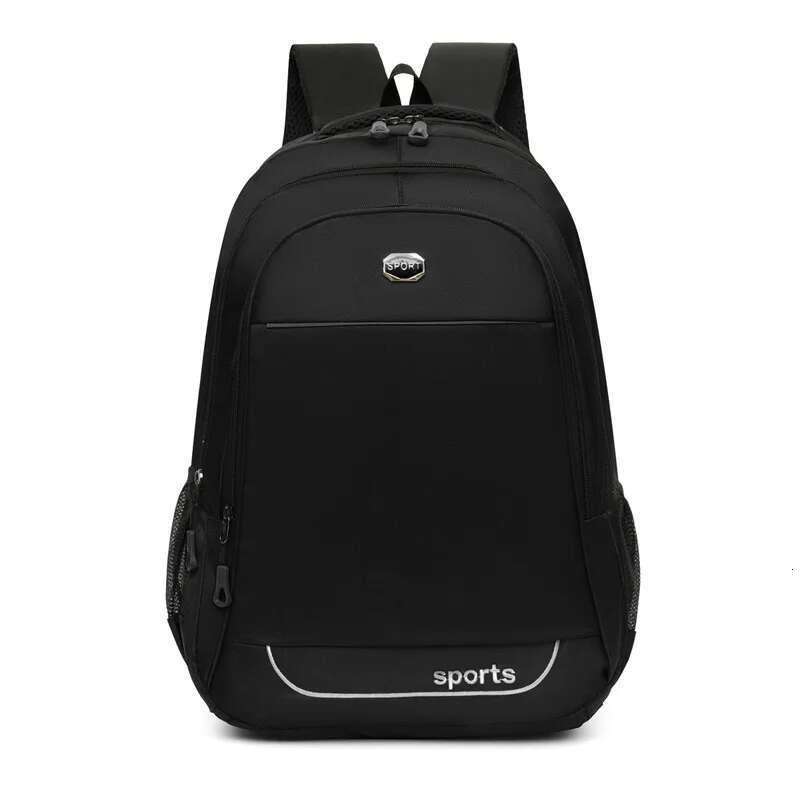 For Men's High-Capacity Bag Business Travel Bag Computer Backpack Fashion College Student Schoolbag Large Capacity Bags