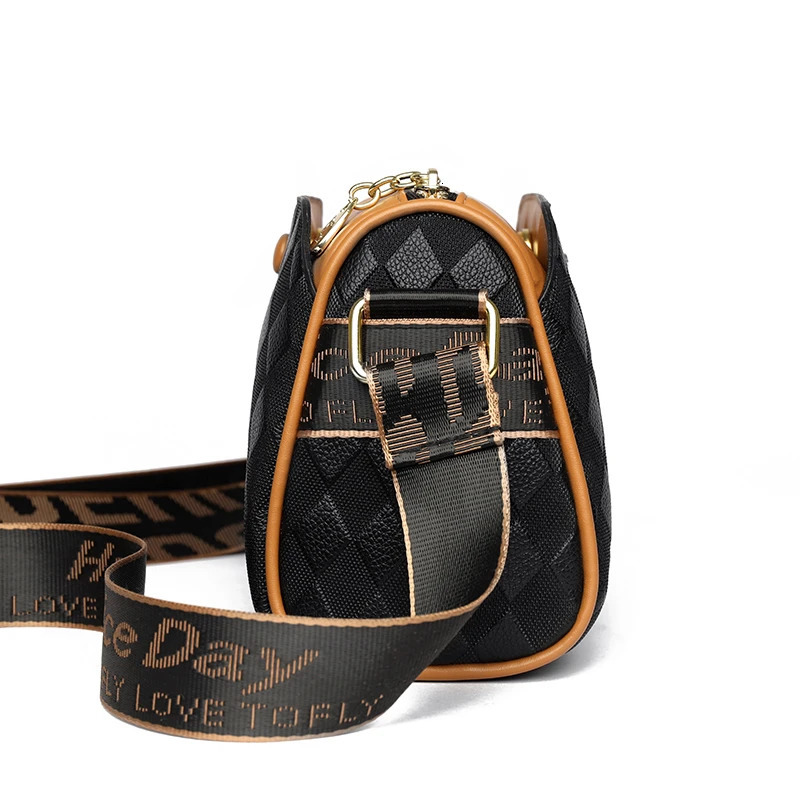 Shoulder Bag for Women Purse- Fashion Crossbody Bags Underarm Bag Small Square Satchel Handbag 250106