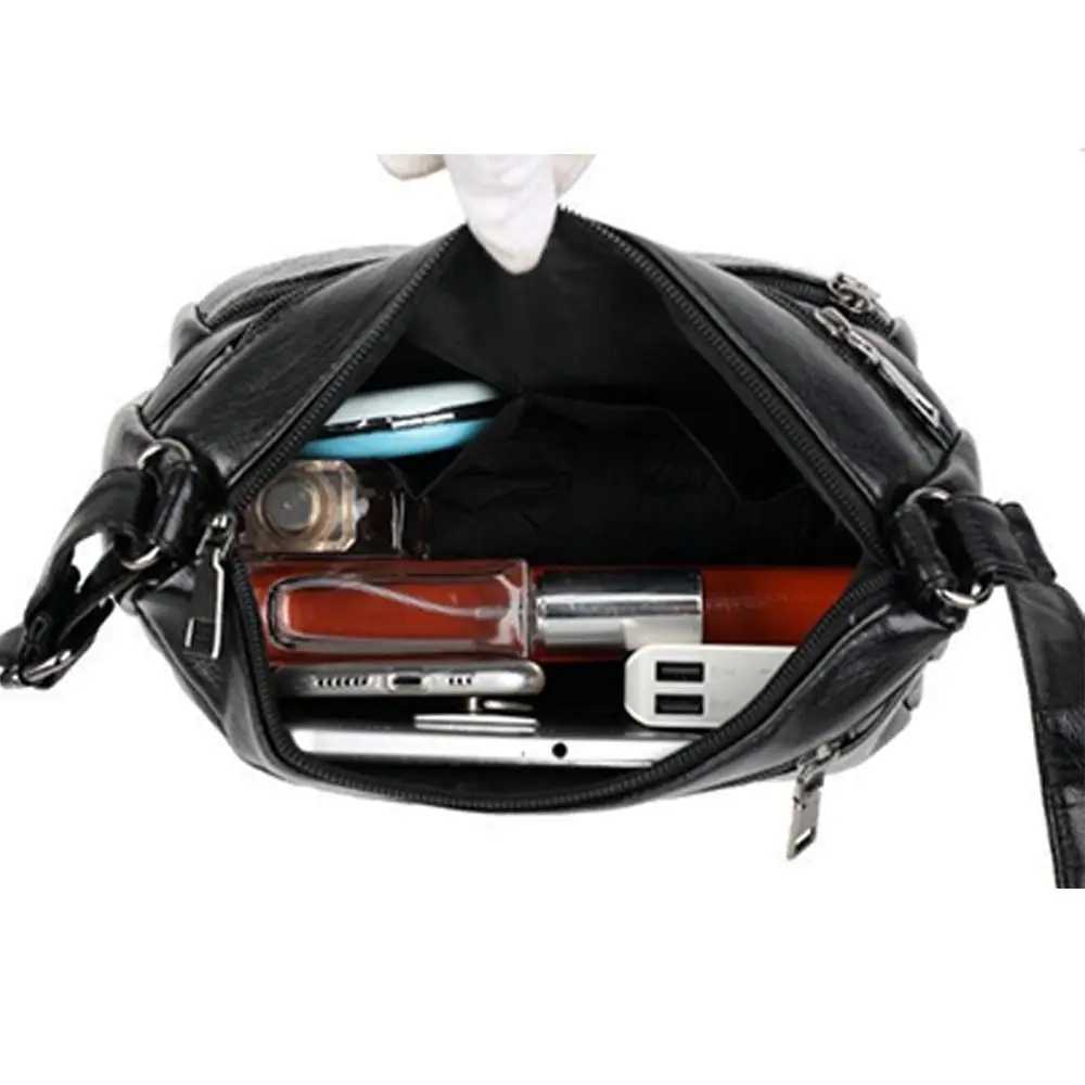 Womens Bag Middle-aged Bag Mothers Bag Fi Multi-layer Large Capacity Single Shoulder Mother-in-l Buy Vegetable BagXJ250108