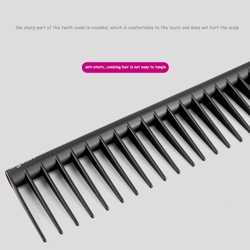 Airbag Hairbrush Girls Massage Hair Comb Scalp Wet Curly Detangle Brush For Salon Hairdressing Styling Tools For Women 250106