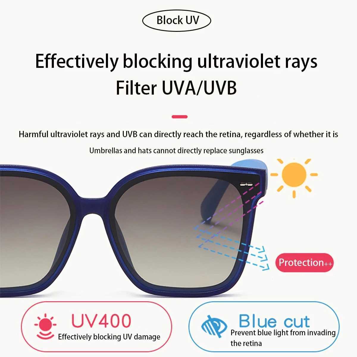 New polarized childrens sunglasses TR90 silicone boys and girls sunglasses childrens outdoor goggles UV400 W250109