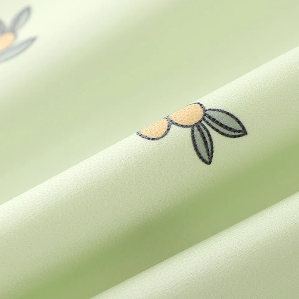 1 Pcs Waterproof Baby Changing Pad Baby Products Washable born Diaper Pad Crib Cradle Liner Reusable Diaper Pad 250109