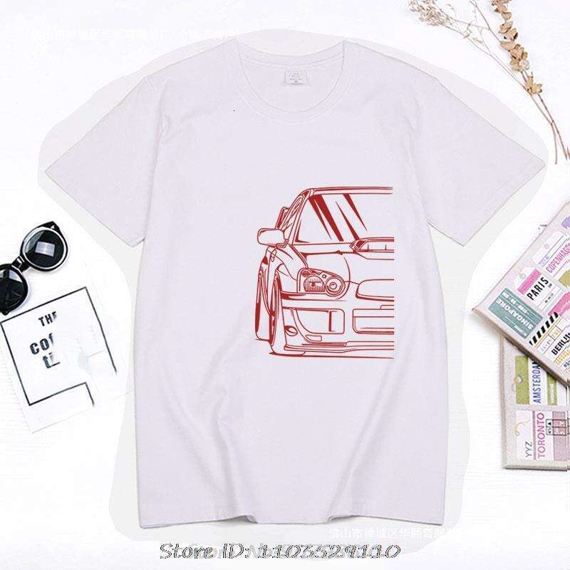 Fashion Hot saleJapanese Classic Car Wrx Sti JDM TUNER CAR A