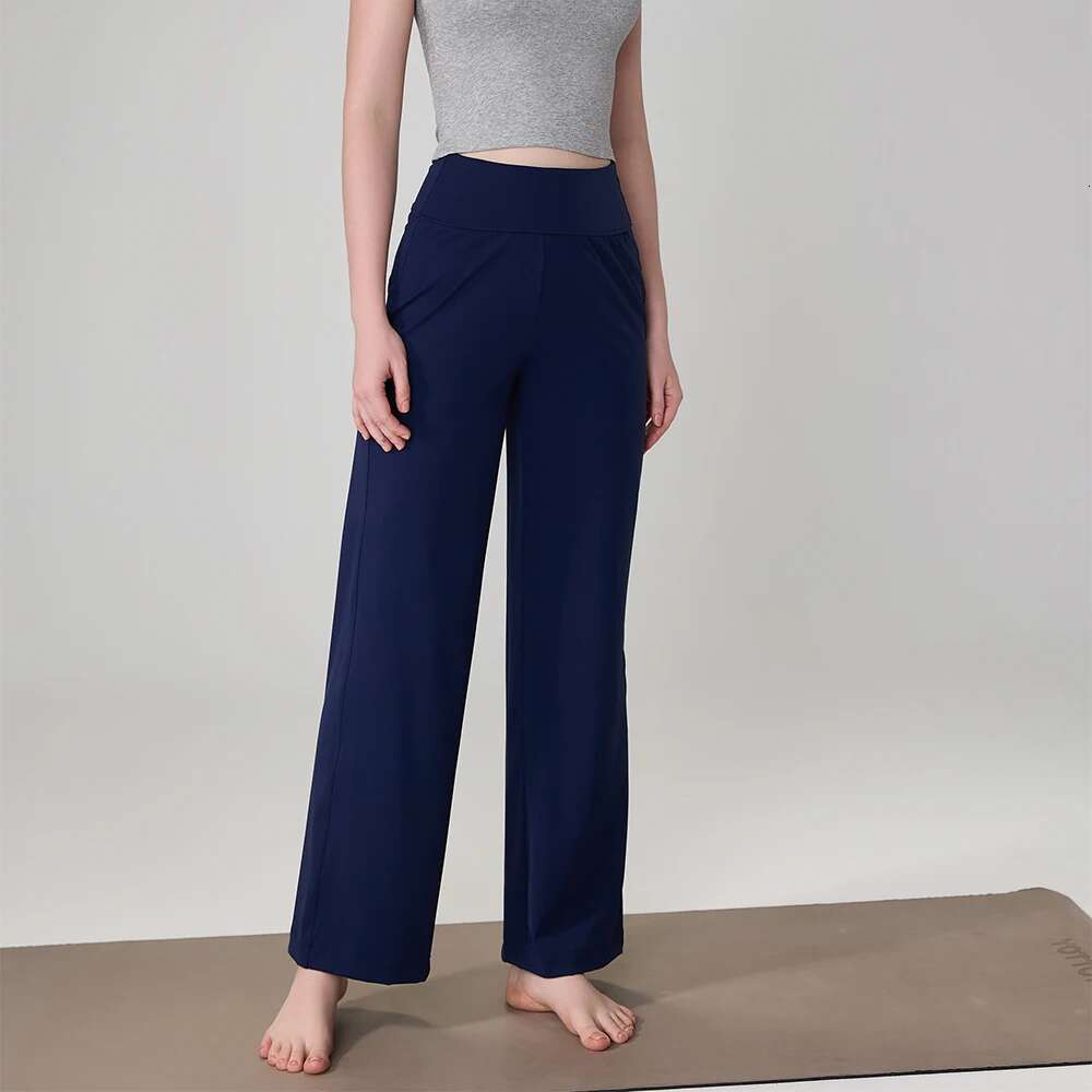Vnazvnasi Autumn Sports Pants Women Outdoor High Waist Versatile Jogging Loose Leisure Trousers Fiess Workout Joggers Soft