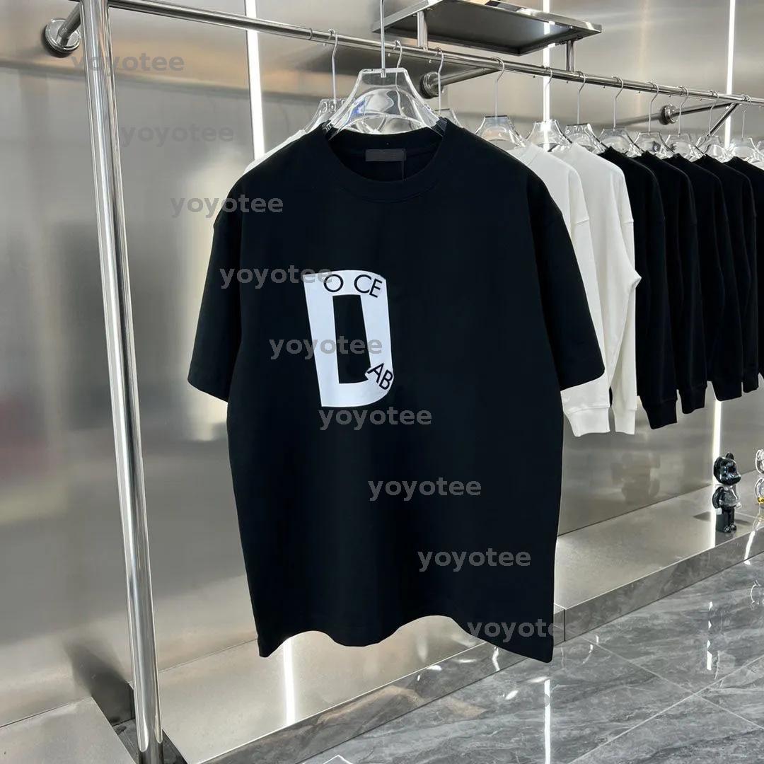 Basic Cotton T Shir… - image