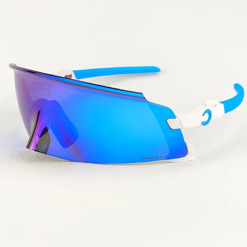 New Fashion and Personalized Sports Cycling Sunglasses for Men and Women Anti UV Sunglasses