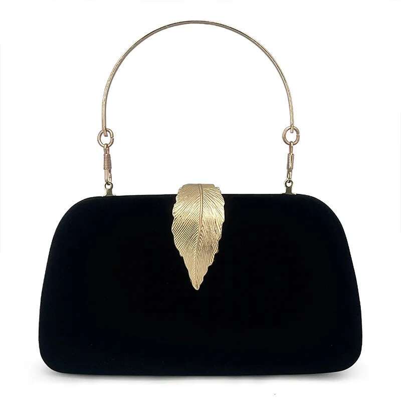 Evening For Women Fashion Formal Dinner Handbag Bridesmaid Wedding Clutch Shoulder Chain Bag Tail Party Purse