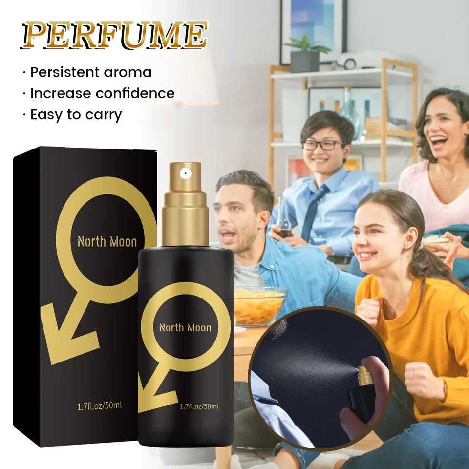 Men Sandalwood Charming Perfume Lasting Light Fragrance Daily Dating Flirting Attract Women Cedar Body Pheromone PerfumesXJ250109