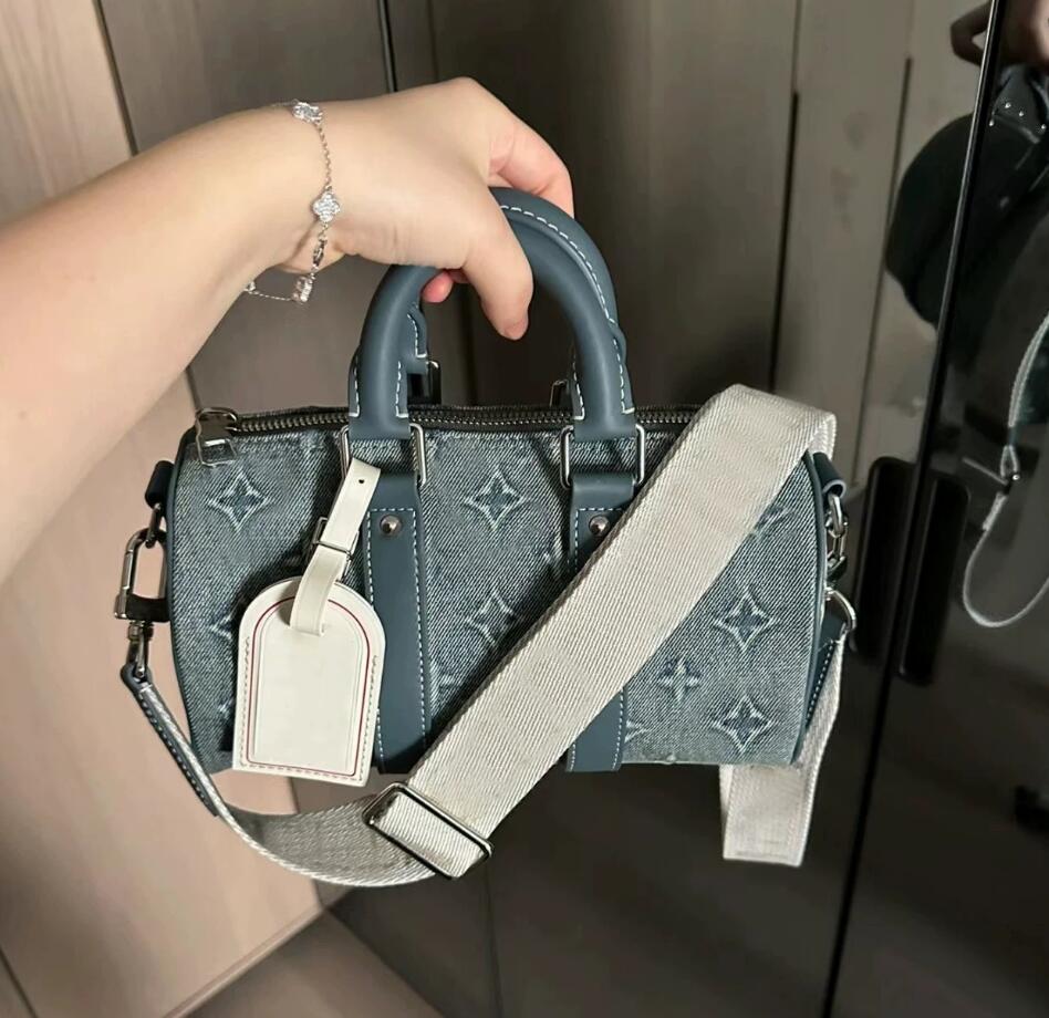 10A luxury designer denim bag handbags high quality shoulder bag cross body bag purse designer crossbody bags designer women bag dhgate designer bag for women bag no1